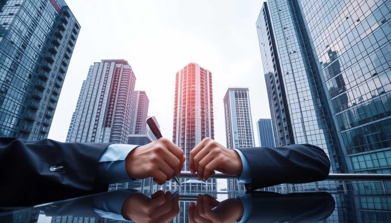 房地產(chǎn)代理合約簽署指南