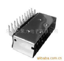 樂清市聚力電子 電源連接器產(chǎn)品全覽與創(chuàng)新應用